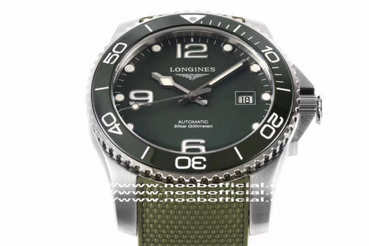 ZF性价比 ——浪琴康卡斯水中 ，荣耀降临。劈波斩浪，勇往直前。ZF出品，必属精品。【表壳】腕表尺寸41X12mm。316L精钢壳套完美无瑕，打磨工艺高超，Zf延续一丝不苟的卓越品质 商品图14