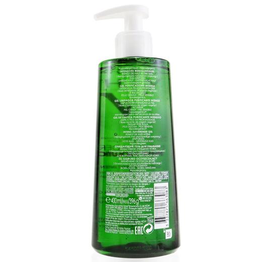 薇姿 - 净颜无瑕强效洁面啫喱（针对油性肌肤、痘肌、敏感肌） 商品图1