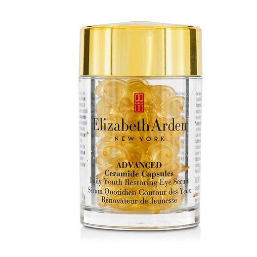 ELIZABETH ARDEN伊丽莎白雅顿 - 时空焕活眼部胶囊精华液 商品图1