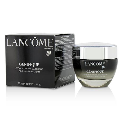 LANCOME兰蔻 - (小黑瓶面霜)精华肌底面霜 日霜 商品图2
