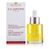 CLARINS娇韵诗 - 植物护理油系列 莲花面部护理油 商品缩略图1