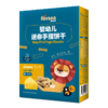 2种口味可选禾泱泱RIVSEA不加盐糖牛奶芝士味手指饼干零食7M 商品缩略图1