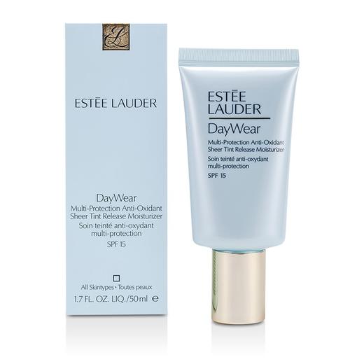 ESTEE LAUDER雅诗兰黛 - 抗氧化紧致日霜SPF15 DayWear Sheer Tint Release 商品图1