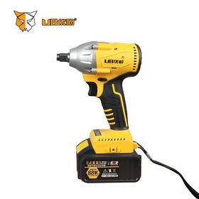 优豹20款88V锂电扳手