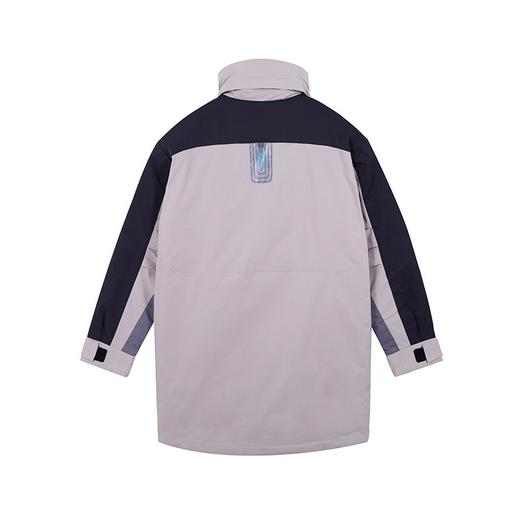 【预计5-10天发货】HX 冬季长季立领羽绒服S100040049402 商品图1