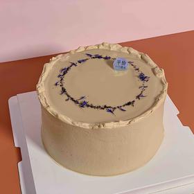 伯爵红茶奶油蛋糕（至少提前24小时预定）