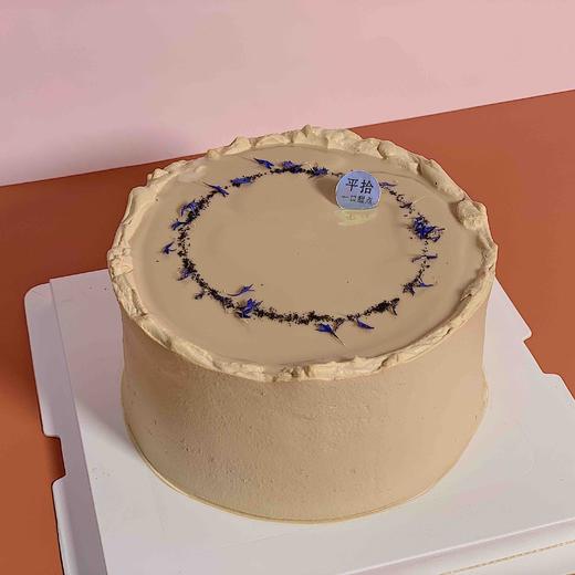 伯爵红茶奶油蛋糕（至少提前24小时预定） 商品图0