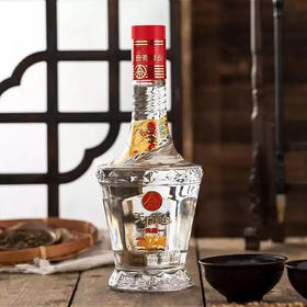 五粮液天下酒仓典藏 52度浓香型白酒 一箱6瓶*500ml包邮