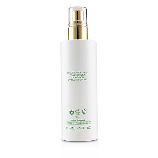 法尔曼 - 菁凝怡肤补湿露Priming With A Hydrating Fluid (Moisturizing Priming Mist For Face & Body) 商品图1