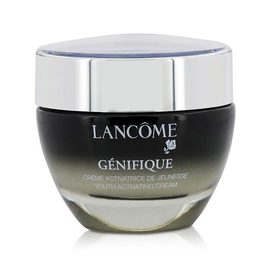 LANCOME兰蔻 - (小黑瓶面霜)精华肌底面霜 日霜 商品图0