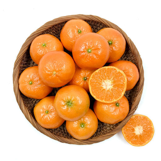 会员168元斤澳洲进口小蜜橘