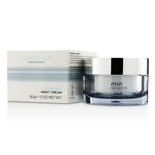 艾缪嫩 - 青春细胞晚霜 商品图2