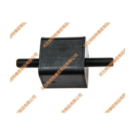 格尔发变速箱吊胶/格尔发吊胶 商品图0