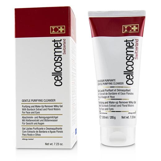 瑞妍 CELLCOSMET & CELLMEN - 柔和净肤啫喱 商品图0