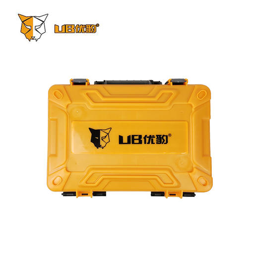 优豹20款88V角磨机 商品图3