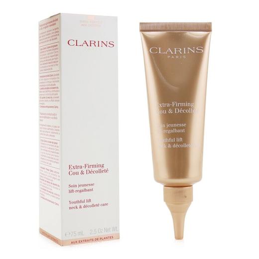 CLARINS娇韵诗 - 新生紧肤肩颈霜 商品图2