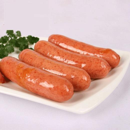 台湾风味热狗肠 500g 商品图1