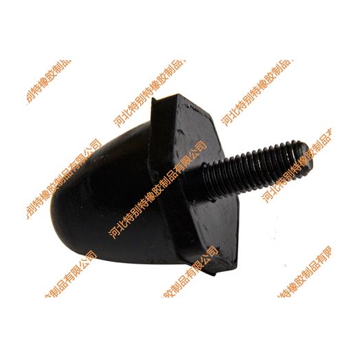 豪沃驾驶室钢板限位块/豪沃限位块 商品图0