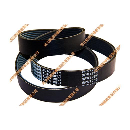 爱国者8PK1285皮带(81285) 商品图1