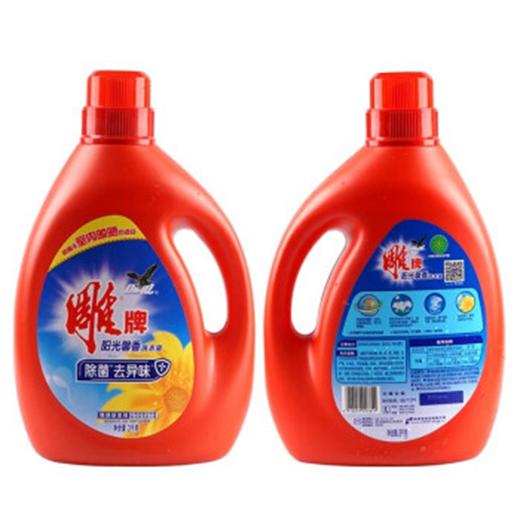 3kg雕牌阳光馨香洗衣液 商品图1