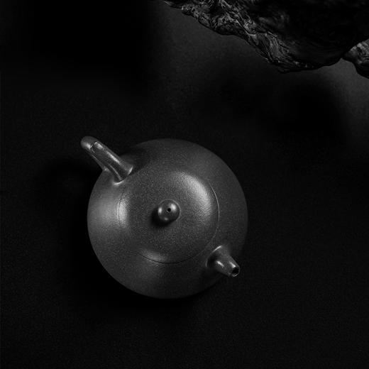 龙德堂陶艺 吴水勤制 《耘笠》 200cc 库存请咨询客服 商品图2