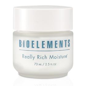 生物元素  - 浓郁保湿霜(针对极干性肌肤)