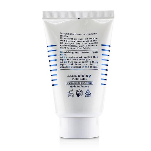 SISLEY希思黎 - 藏红花丝绒急救睡眠面膜 60ml 商品图1