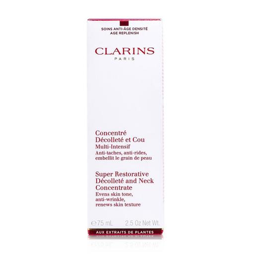 CLARINS娇韵诗 - 花样年华肩颈精华液 商品图1
