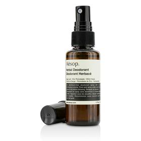 Aesop伊索  - 草本腋下身体喷雾