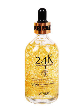 【中欧班列精选】MMT 泰国Atreus24k黄金精华液100ml/瓶