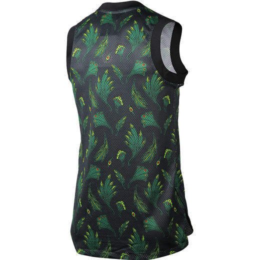 NIKE/耐克 尼日利亚2020 夏季足球背心CU1399302 商品图1