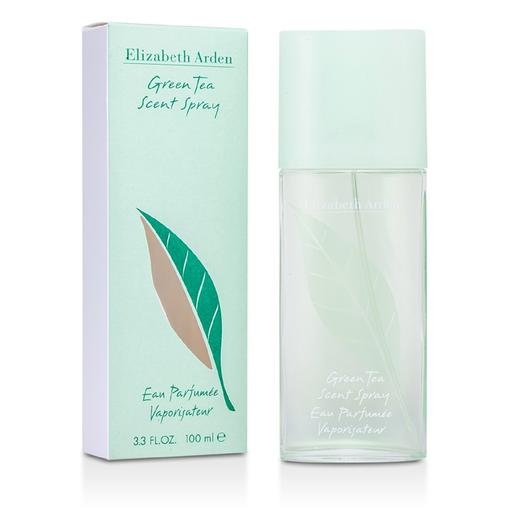 ELIZABETH ARDEN伊丽莎白雅顿 - 绿茶女士香水Green Tea EDP 商品图5