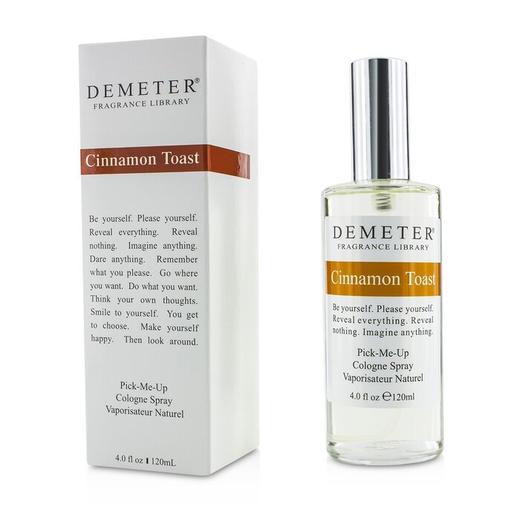 DEMETER帝门特 - 肉桂吐司古龙喷雾 商品图2