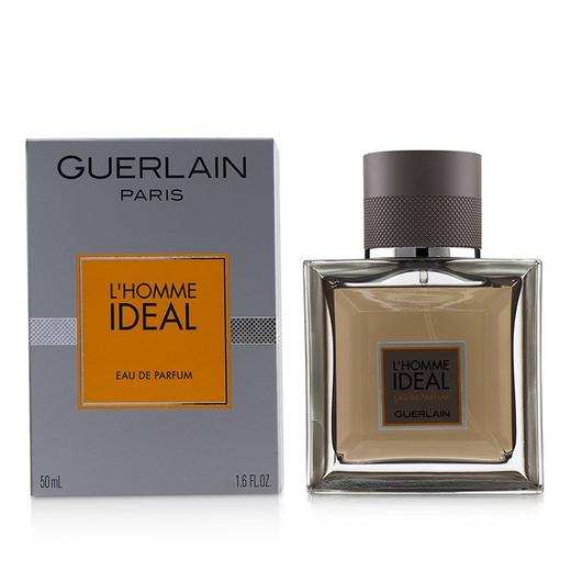 娇兰 - 理想男士 淡香精 EDP 商品图0