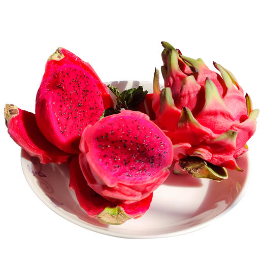 云南红心火龙果 商品图2