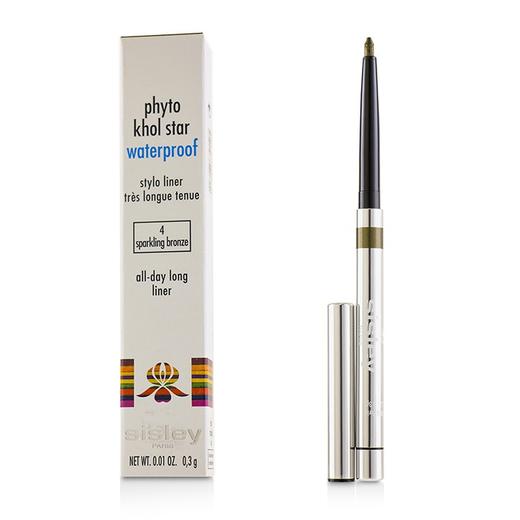 SISLEY希思黎 - 植物星灿防水眼线笔 0.3g 商品图5