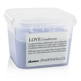 Davines大卫尼斯 - 可爱卷发顺滑护发素