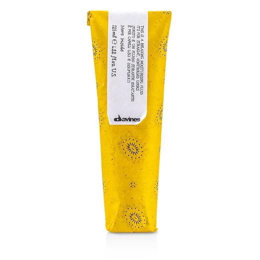 Davines大卫尼斯 - 深层护理滋润乳液(顺直效果) 商品图1