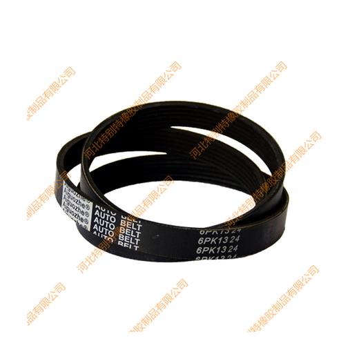 爱国者6pk1324潍柴厦工风扇皮带（61324）陕汽皮带 商品图1