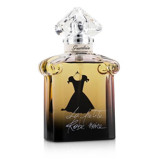娇兰 - 小黑裙舞动香水(泡泡袖小黑裙)La Petite Robe Noire EDP 商品图3