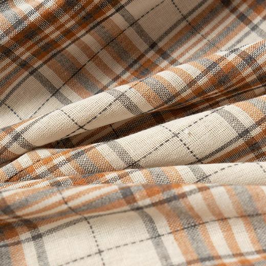 【35元福利专区】咕噜日记儿童经典复古英伦风束腰风衣外套 商品图10