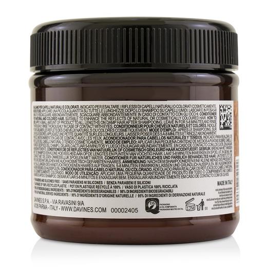 Davines大卫尼斯 - 炼金术护发素 - # Copper (For Natural & Coloured Hair) 商品图0