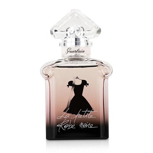 娇兰 - 小黑裙舞动香水(泡泡袖小黑裙)La Petite Robe Noire EDP 商品图2
