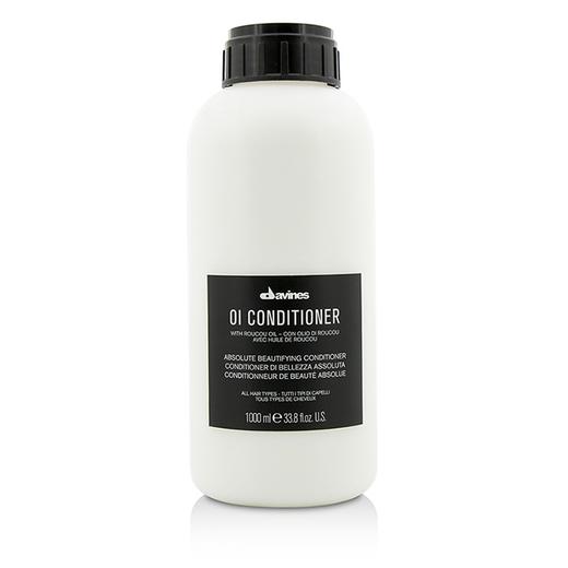 Davines大卫尼斯 - 欧艾护发素OI Conditioner 商品图0
