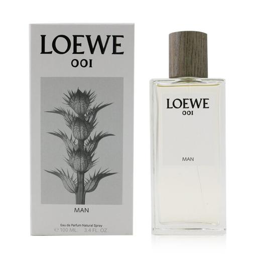 LOEWE罗意威  - 001 事后清晨男士 淡香精 EDP 商品图1
