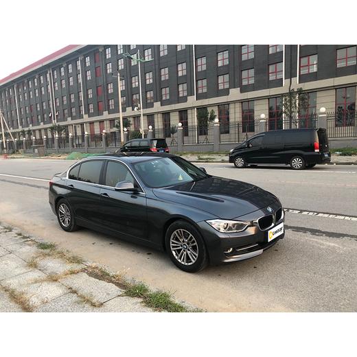 【月租-北京】宝马 3系 320Li 时尚型 商品图1