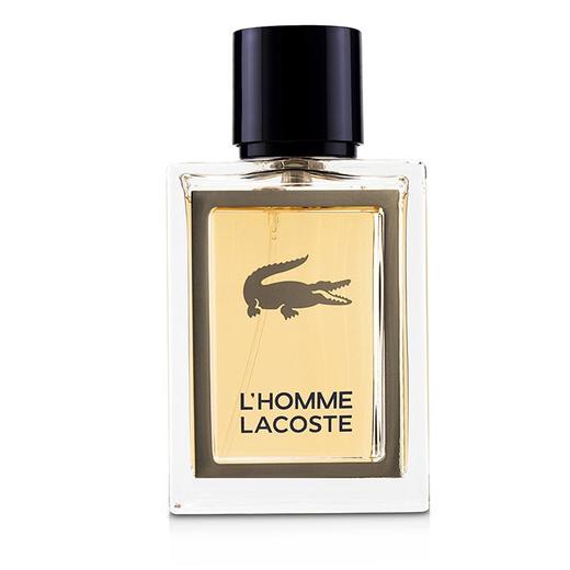 Lacoste法国鳄鱼 - 同名男士淡香水 L'Homme EDT 商品图4