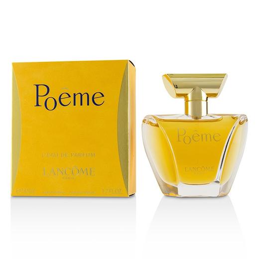 LANCOME兰蔻 - 诗情爱意香水Poeme EDP 商品图0