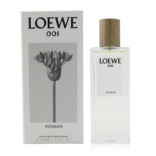 LOEWE罗意威  - 001 事后清晨女士香水 EDP 商品图2
