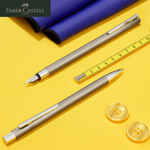 德国辉柏嘉 NeoSlim系列 宝珠笔 商品图5